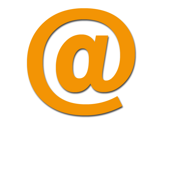 Picto symbolisant la livraison possible du Bilan Social Individuel par courriel avec protection par mot de passe spécifique.